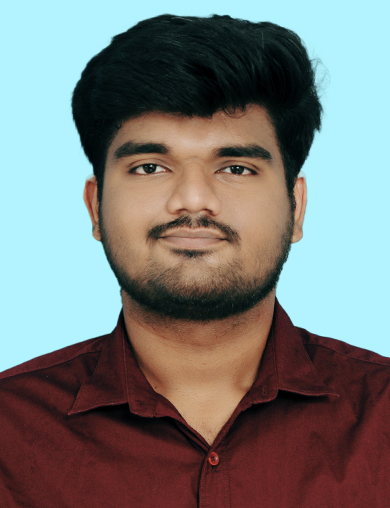 Arun Krishna